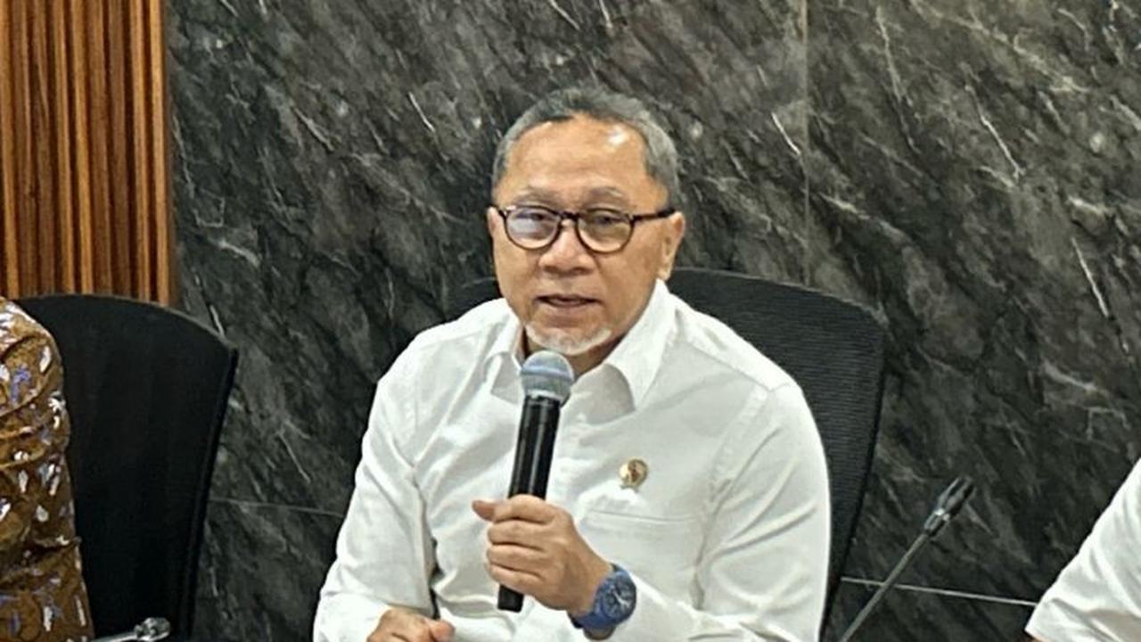 Fakta Mengejutkan: 9 Kontainer Udang Radioaktif Terdeteksi, Indonesia Perketat Aturan Impor