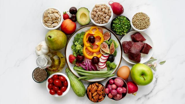 Healthy Food