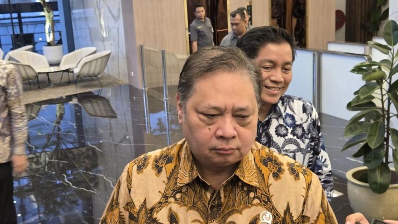 Indonesia Tanggapi Santai Pemangkasan Proyeksi Pertumbuhan Ekonomi oleh Bank Dunia