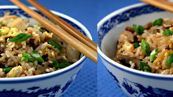  Resep  Nasi  Goreng  Tuna Lifestyle Fimela com