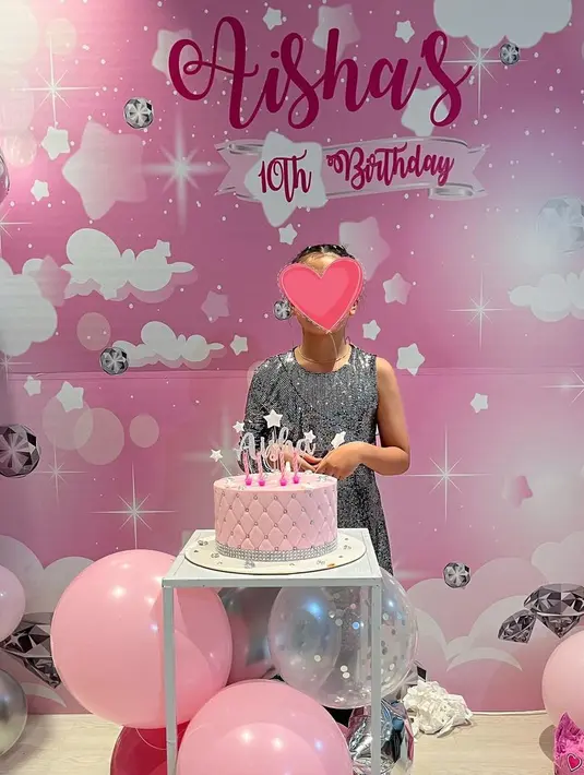 <p>[Instagram/denadaindonesia]</p>