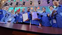 Himpuni Resmi Lantik Presidium Periode 2025-2028, Siap Kolaborasi untuk Indonesia Emas 2045