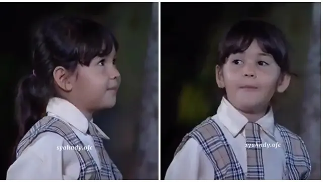 Putuskan Vakum Demi Pendidikan, Ini 6 Potret Perjalanan Karier Sandrinna Michelle