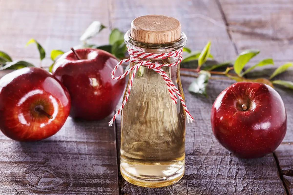Menurunkan Berat Badan dengan Cuka Apel, Efektifkah?