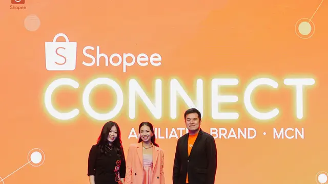 Shopee.