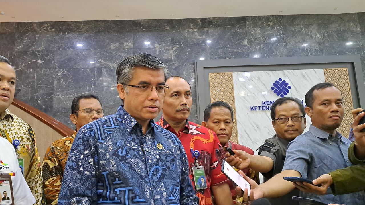 Kabar Gembira: Bantuan Subsidi Upah Rp600.000 untuk Buruh dan Guru Honorer Cair Pekan Depan