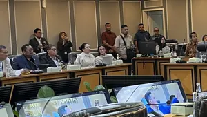 Pembebasan Bersyarat Indra Kenz Disorot di Tengah Polemik Lapas Cibinong