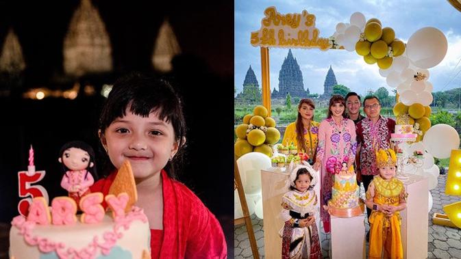 Berita Arsy Addara Musicia Nurhermansyah Hari Ini Kabar Terbaru Terkini Liputan6 Com