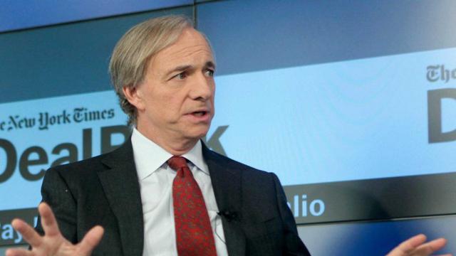 Ray Dalio