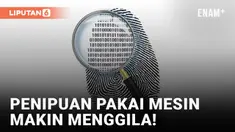 Maraknya aplikasi penulisan kecerdasan buatan ChatGPT memprihatinkan banyak pihak karena kini lebih sulit mengungkap keaslian sebuah tulisan. Sejumlah perusahaan berlomba membuat alat pendeteksi yang bisa mengidentifkasi apakah tulisan dibuat oleh ma...