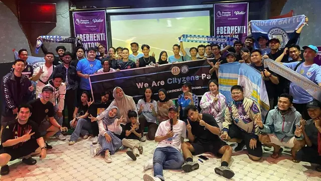 FOTO MCSCI