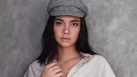 Ungkap Kekesalan Dengar Bayi Menangis di Pesawat, Angela Gilsha Masuk Media Asing