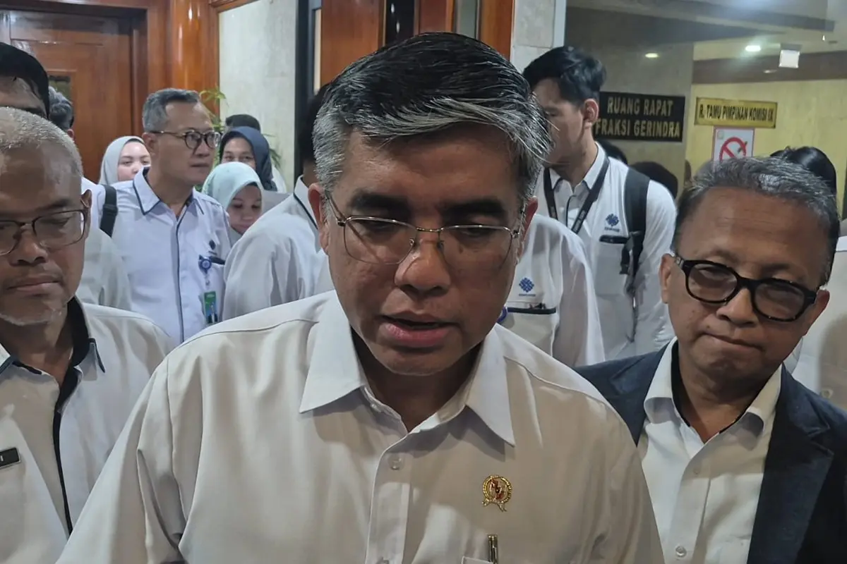 Menaker: Masalah Kabar PHK TikTok-Tokopedia Sudah Clear