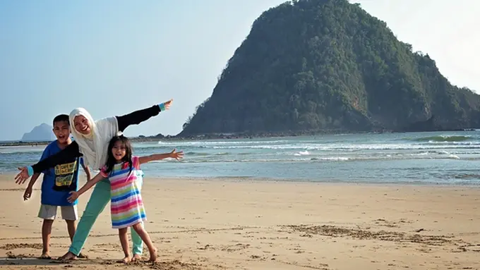 Foto: copyright Dephotology (@kukuhphoto)