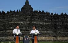 Bukan Thomas Stamford Raffles, Ternyata Orang Ini yang Pertama Menemukan Bangunan Candi Borobudur