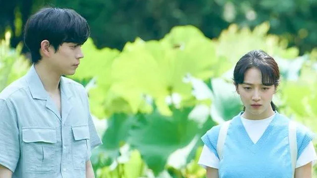2. Reinkarnasi Penuh Dendam