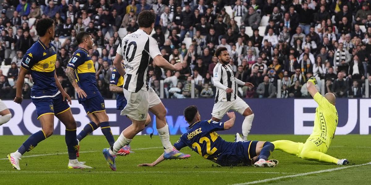 Berlian Bernama Kenan Yildiz: Bagaimana Juventus Menjaganya dari Godaan Premier League