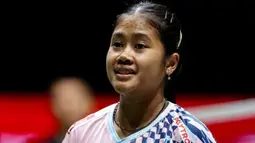 Profil Lengkap Febi Setianingrum, Pebulu Tangkis Ganda Putri Indonesia