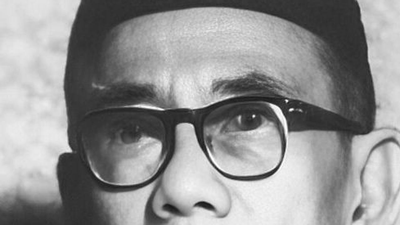 Peristiwa 4 November: Wafatnya Agus Salim, Pejuang Kemerdekaan Indonesia yang Kuasai 7 Bahasa Asing