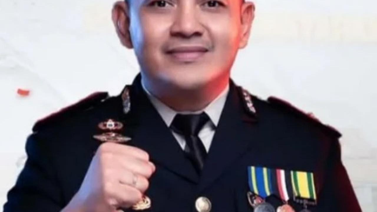 Kompol I Made Yogi