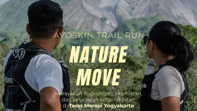 Avoskin Trail Run