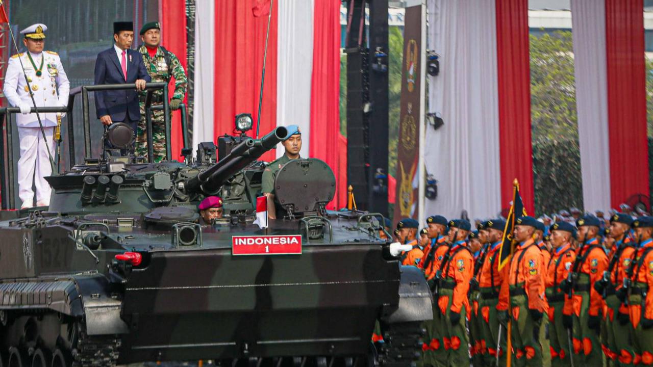 Dok. Istimewa