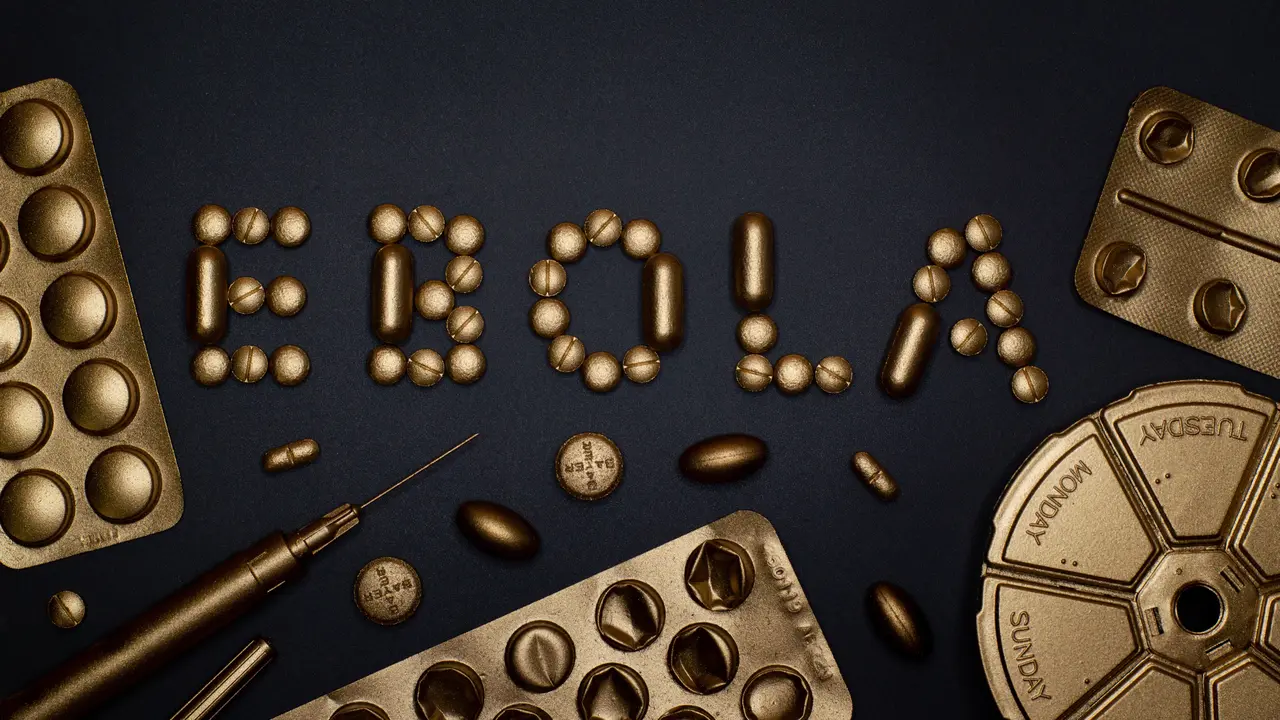 [Fimela] Ebola