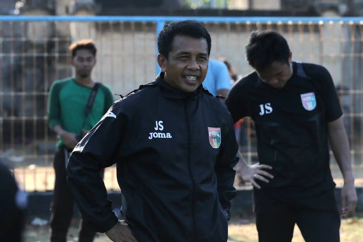 Jafri Sastra