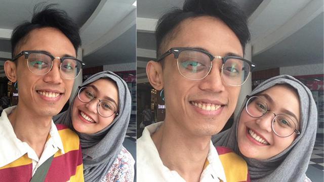 Zahra Khairunnisa Sosok Cantik Pacar Ario Kiswinar Citizen6