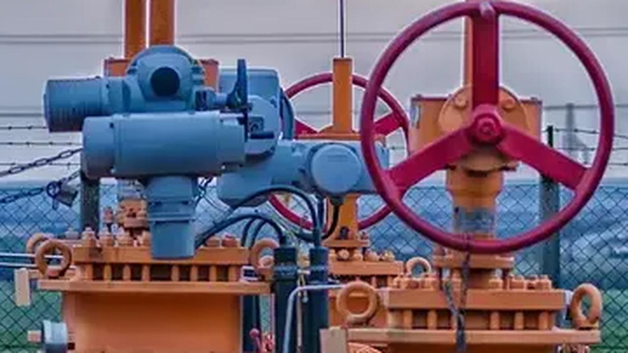 SKK Migas: Produksi Gas Diprioritaskan untuk Kebutuhan Dalam Negeri