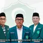 Ketua Alwashliyah Medan Beri Dukungan ke Wali Kota Bobby Soal Instruksi Tembak Mati Begal/Istimewa.