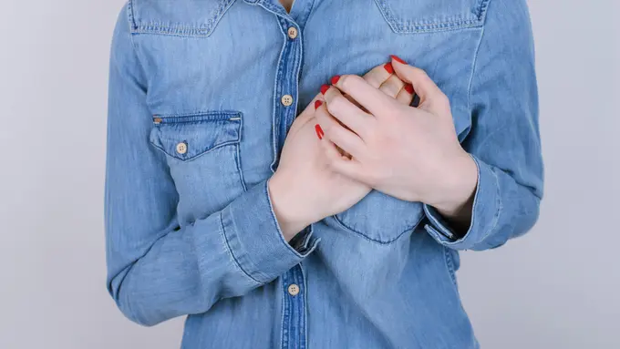 Wanita dengan Kanker Payudara Boleh Melewatkan Kemoterapi? (Inspiration GP/Shutterstock)