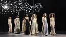 Setelah absen dari pertunjukan fisik selama pandemi, Celine comeback hadirkan koleksi terbaru secara langsung. Saat seluruh industri kembali ke jadwal fashion week yang padat, Celine menghadirkan koleksi-koleksinya secara online dan digital, pertunjukan tanpa penonton dan film artistik yang direkam. Foto: Document/Celine.