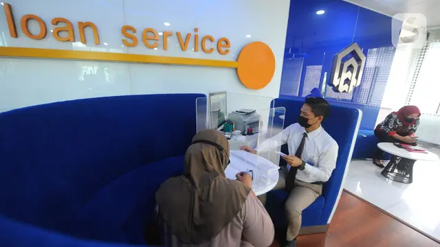 PPKM Melonggar, BTN Tawarkan Kemudahan Transaksi