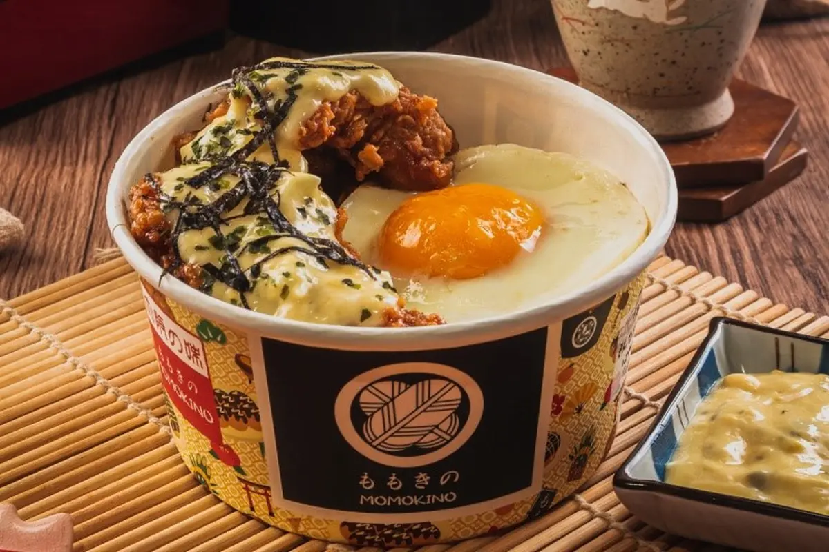 Masakan Jepang