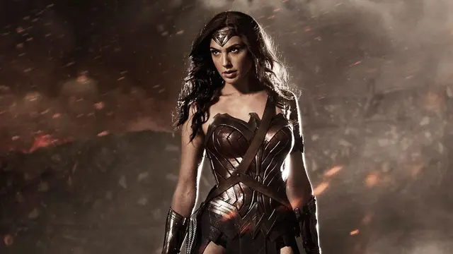 Gal Gadot