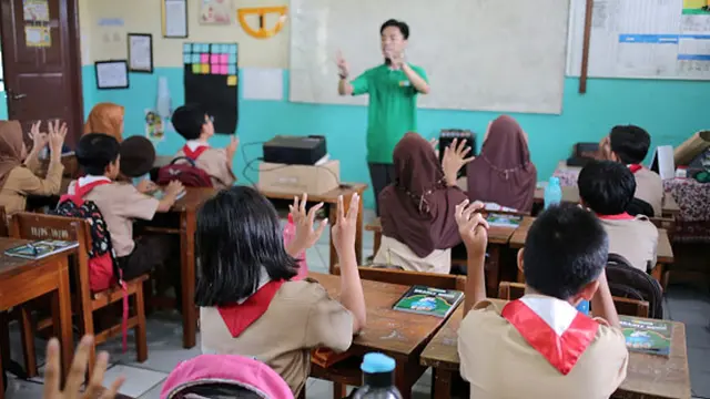 4 Fakta Menarik Program ABC Sobat Cerdas yang Perlu Kamu Ketahui!