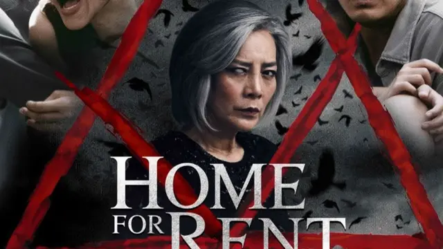 Home for Rent (2023)