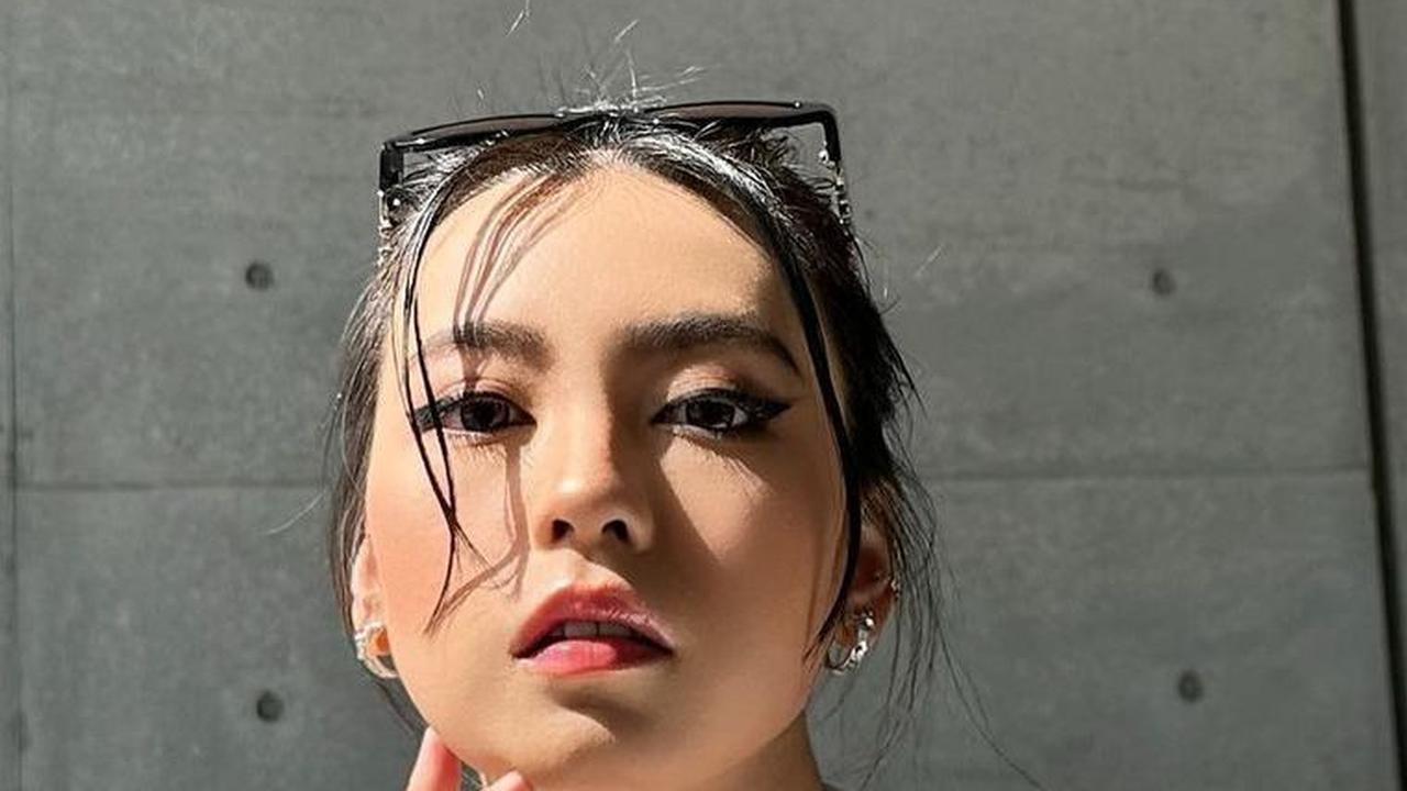 Tuai Kontroversi, Begini Gaya Tamara Dai saat Cosplay Pemeran Ice Cold Netflix