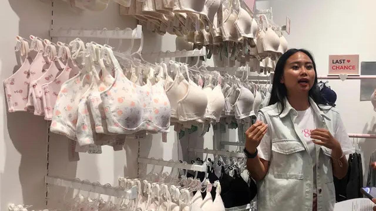 Bagaimana Cara Memilih Bra yang Tepat dan Menopang Kesehatan Payudara?