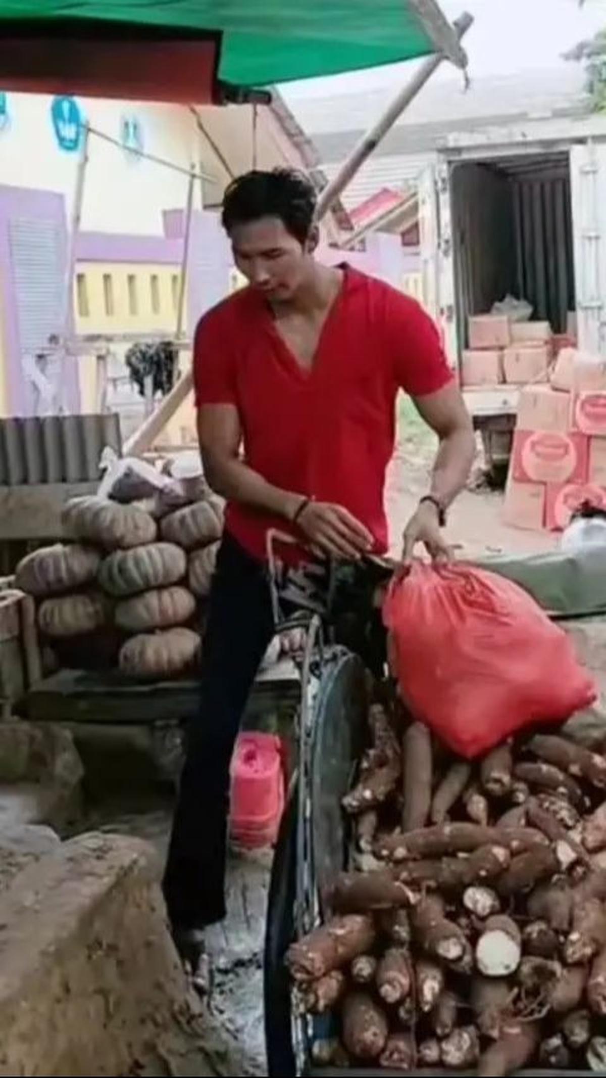 Dok. Istimewa