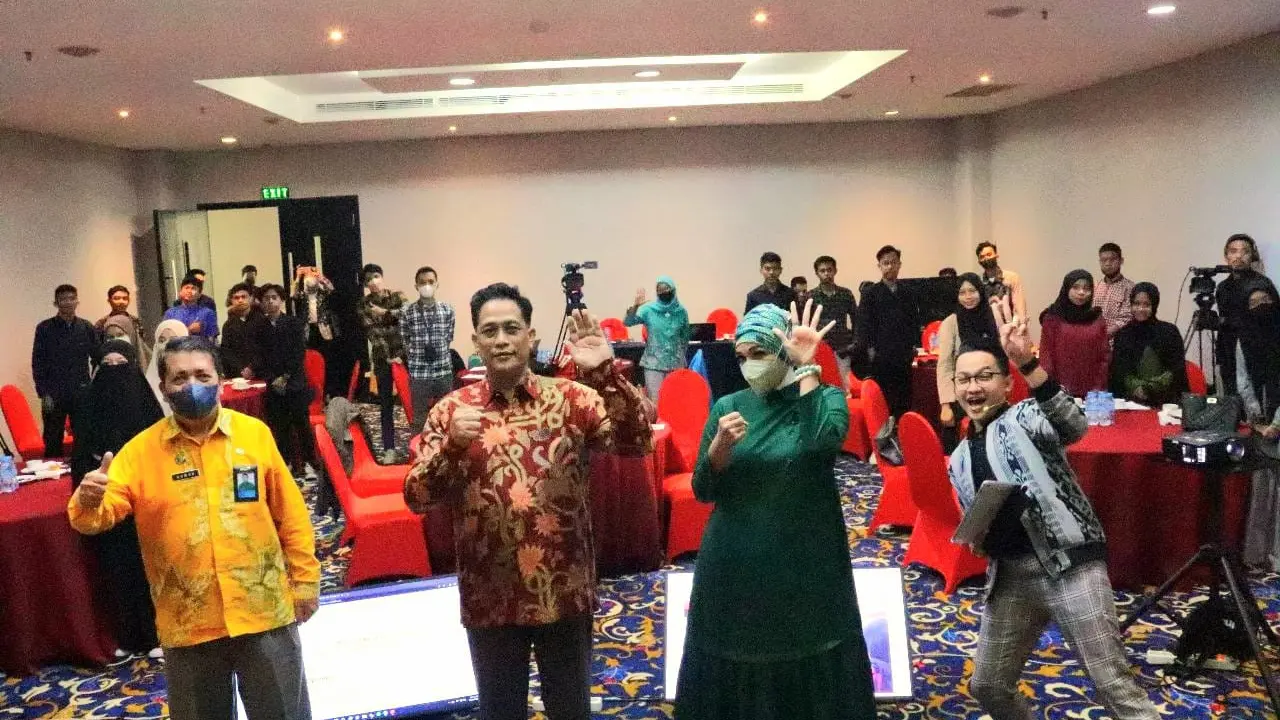 Mau Ciptakan Generasi Bebas Stunting? Pastikan Penuhi Nutrisi Sejak Dini