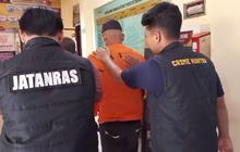 Polres Situbondo Tangkap Dua DPO di Bali, Termasuk Pelaku Pencabulan Anak