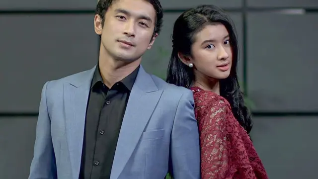 Pertama Kali Adu Akting, Ini 6 Potret Gerald Yohanes dan Ika 'Sinemart Mencari Bintang'