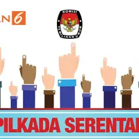 Jangan sampai suara kamu malah tidak sah, begini cara nyoblos di Pilkada Serentak 2018 yang benar. (Ilustrasi: Liputan6.com)