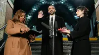 Harga Tiket Laga Piala Dunia 2026 Gila-gilaan, Wali Kota New York Janjikan Fan Fest Gratis di 5 Wilayah