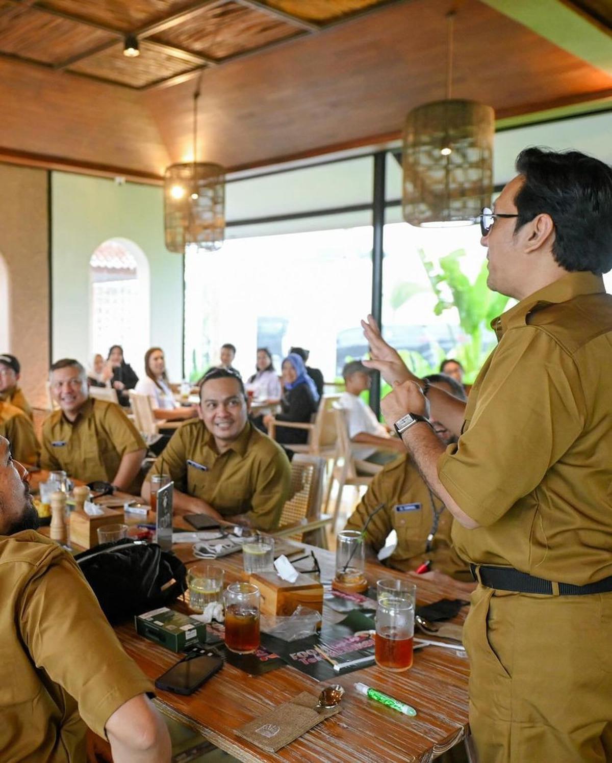 Dok. Istimewa