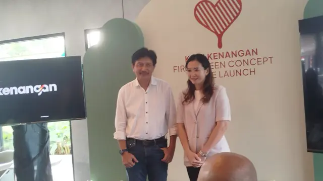 Konsep Berkelanjutan Terbaru Jaringan Kedai Kopi Lokal, dari Bangunan Sampai Sampah