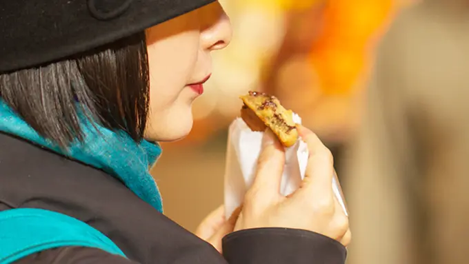 Susah Turunkan Berat Badan di Usia 30-an, Apa yang Salah?