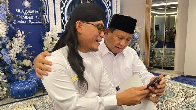 Miftah Maulana